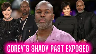 Corey Gamble and Diddy's Shady Ties EXPOSED | Hollywood Fixer