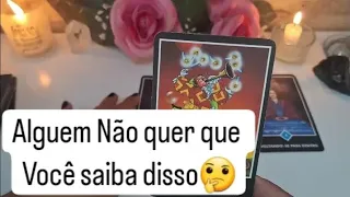 VC vai ficar de boca aberta😲 Escuta isso aqui a pessoa está escondendo a realidade dela,veja o pq...