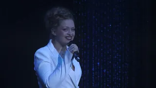 Мария Виненкова - Я на сцене живу (Свердловская музкомедия)
