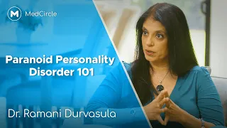 The Truth Behind Paranoid Personality Disorder (PPD)