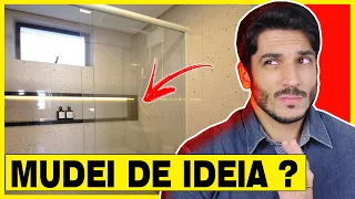 7 DECORAÇÕES QUE MUDEI DE IDEIA E NÃO USARIA NA MINHA CASA