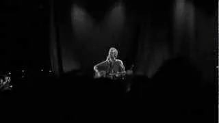 GLEN HANSARD - Astral Weeks (Van Morrison Cover) - Live @ L'Alhambra, Paris  - October, 23rd 2012