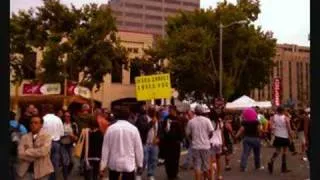 San Francisco Pride 2008