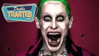 JOKER STANDALONE MOVIE - REASONS WE DON'T NEED ONE