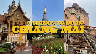 Chiang Mai | 9 Things To Do