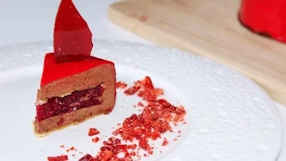 Карамельный декор / Caramel Decoration