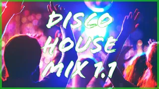 Disco House  Mix 1.1 (Purple Disco Machine, Michel de Hey, Bram Fidder & More)