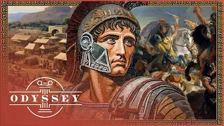 What Was Normal Life Like For A Roman Centurion? | Warriors Way | Odyssey