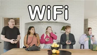 WiFi