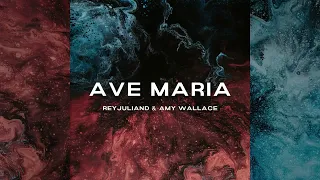 Reyjuliand & @AmyWallaceVocalist - Ave Maria (Franz Schubert Epic Classical Music)