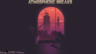 Mind Control vol 2 Atmospheric Breaks   Mix By Simonyàn #372