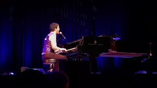 Ben Folds - Tiny Dancer (Elton John cover) (Feb 6 2018)