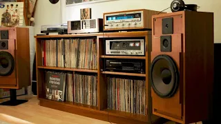 Audiophile master HQ  Lossless  High fidelity music