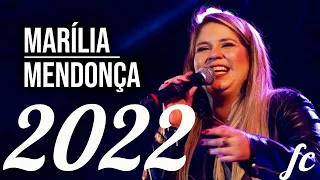 Completo 2022 TOP SERTANEJO 2022 - Marília Mendonça, , Maiara e Maraisa, Naiara, Lauana Prado