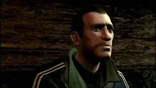 GTA IV Walkthrough HD - Mission 9 " Hung out to dry "
