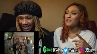 DaBaby - "JUMP" feat NBA Youngboy (Reaction Video)