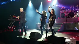 The Grand Illusion - Dennis DeYoung (MGM Grand Detroit - 2-2-2019)