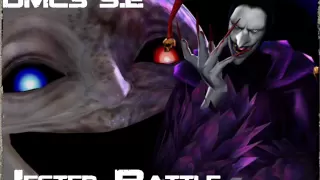 Devil May Cry 3: Special Edition - Jester Boss Theme