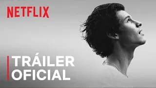 Shawn Mendes: In Wonder | Tráiler oficial | Netflix