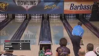 2014 PBA Cheetah Championship Finals (WSOB VI)