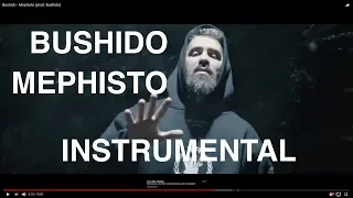 Bushido Mephisto Instrumental