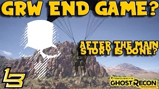 End Game? - Ghost Recon Wildlands Gameplay!
