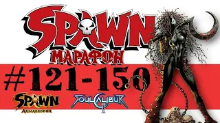 SPAWN: Марафон исчадия ада (Часть 5)