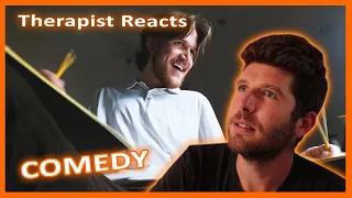 Bo burnham Inside Comedy REACTION