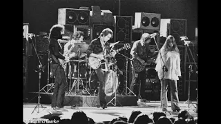 Grateful Dead - 08/01/1973 - Roosevelt Stadium - Jersey City, NJ