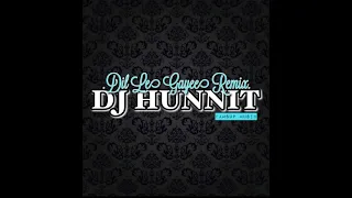 DJ HUNNIT_DIL LE GAYEE INDIAN REMIX 2K21