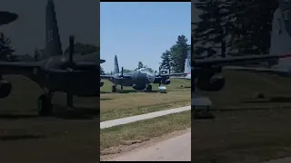 Greenwood Military Aviation Museum Nova scotia Canada 🇨🇦