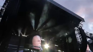 Billy Joel - Sometimes a Fantasy - Old Trafford - Manchester,UK June 16,2018