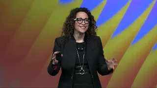 Amy Webb Launches 2023 Emerging Tech Trend Report | SXSW 2023