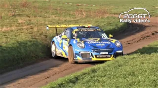 Rally van Haspengouw 2023_MISTAKES & ON THE LIMITS_Best of by 206GT