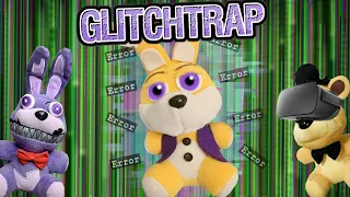 Gw Movie- Glitchtrap