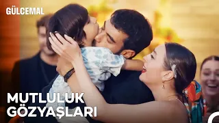 Bir Gülcemal Efsanesi: Mutsuz Kaderin Mutlu Finali - Gülcemal