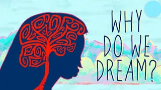 the Strange Science of why we DREAM ?? |  Science behind it??