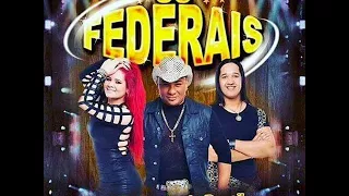 Os Federais - VOL. 07 (LANÇAMENTO 2017)