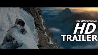 ARCTIC  Official Trailer ( 2019 ) | Mads Mikkelsen Survival Thriller Movie HD