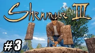 Let's Play - Shenmue 3 - #3 | Beating the Bookie