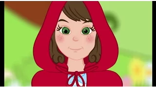 Le Petit Chaperon Rouge - Raiponce - Cendrillon + 1H de contes