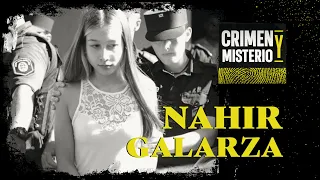 Cadena perpetua A LOS 19 años: Nahir Galarza | Crimen y Misterio