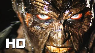 JEEPERS CREEPERS 2 "The Creeper" Clip (2003)