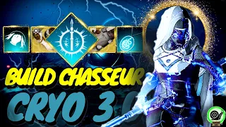 DEVENEZ INVINCIBLE ET SURPUISSANT AVEC CETTE MÊLÉE DE MALADE ! Destiny 2