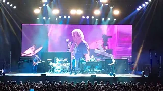 Deep Purple Live in Jerusalem 23-May-2022