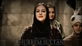 حريم السلطان - موسيقى عودة هويام