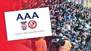 📹 Access All Areas | York City vs Woking | 2023-24