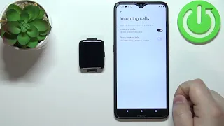How to Enable Phone Notifications in XIAOMI Redmi Watch 2 Lite – Allow Phone Notifications