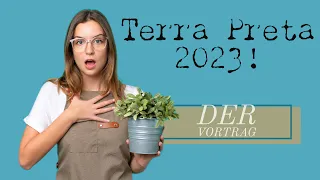 2023: Terra Preta erforscht und spektakuläre Ergebnisse entdeckt!