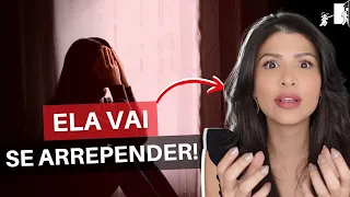 Como Fazer Uma Mulher Se Arrepender De Ter Te Perdido